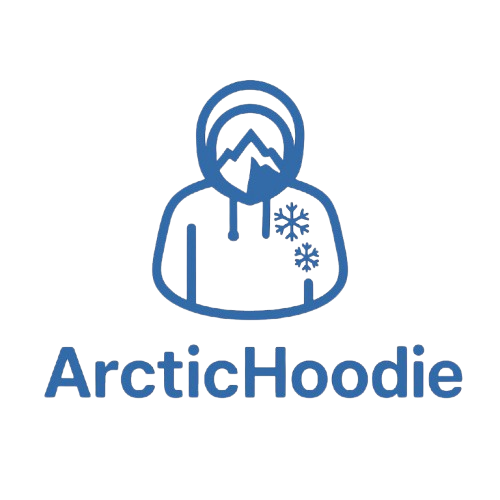 ArcticHoodie